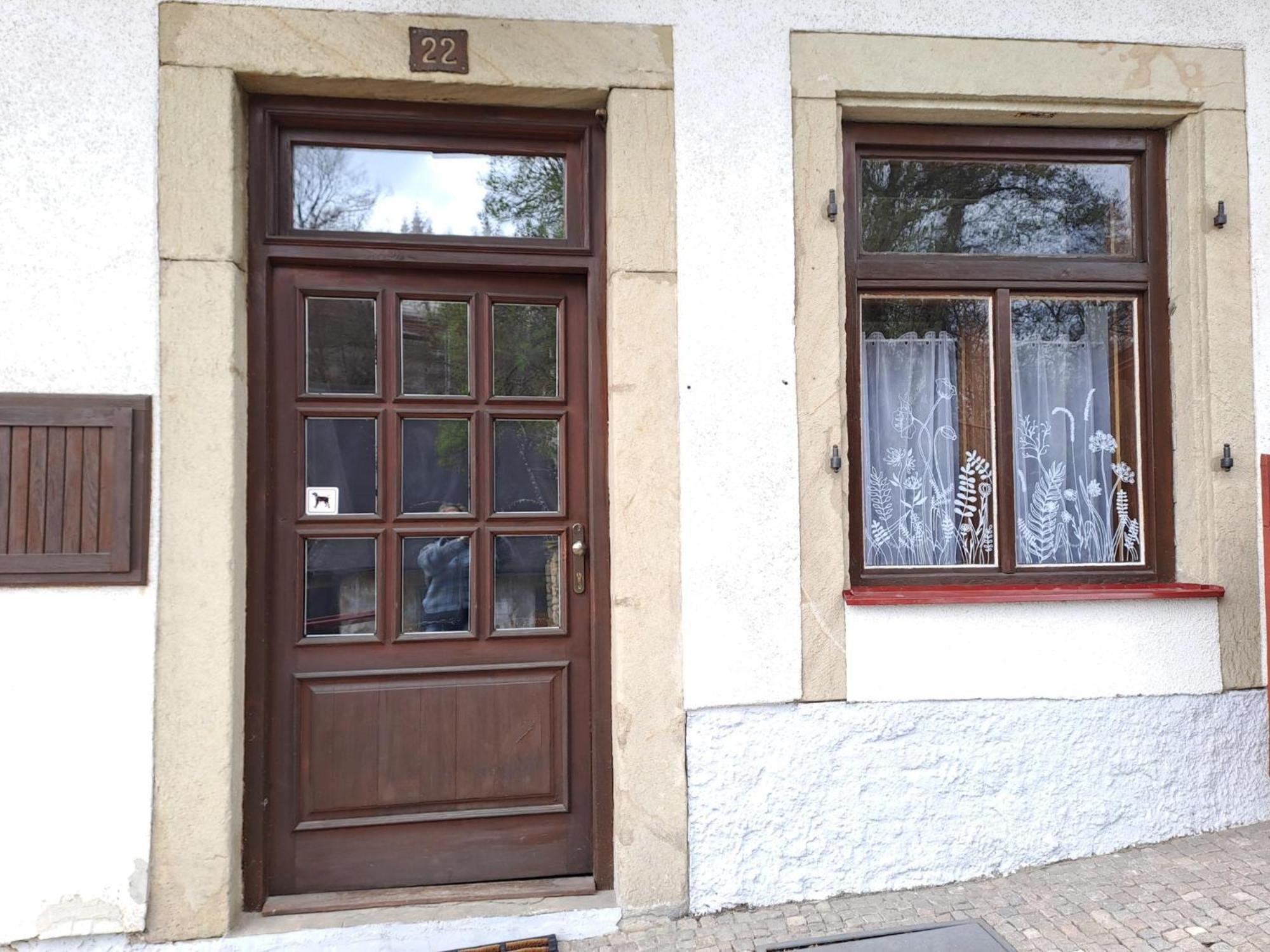 Na Kopecku Apartment *