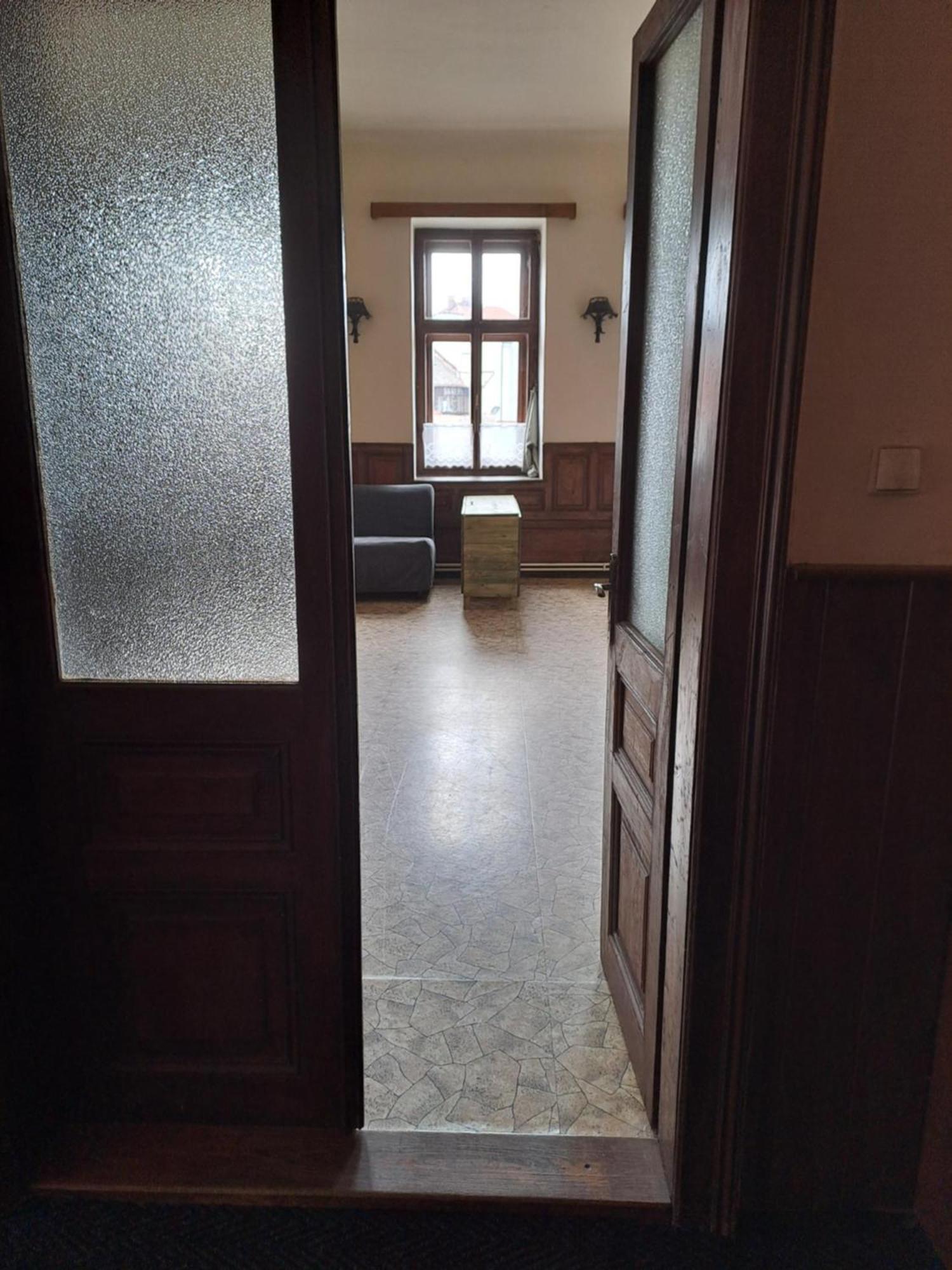 Apartment Na Kopecku *