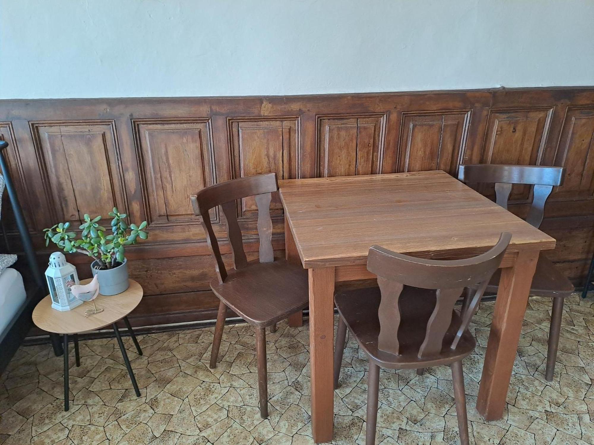 Na Kopecku Apartment Litomysl